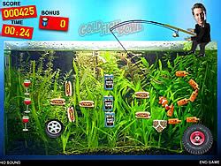 goldfish bowl game online free.